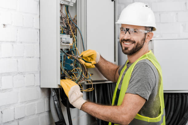Best Circuit Breaker Repair  in Curwensville, PA