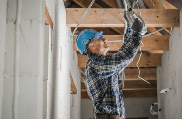 Best Home Electrical Repair  in Curwensville, PA