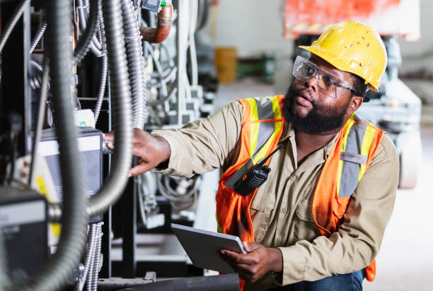 Best Electrical Contractors for Businesses  in Curwensville, PA