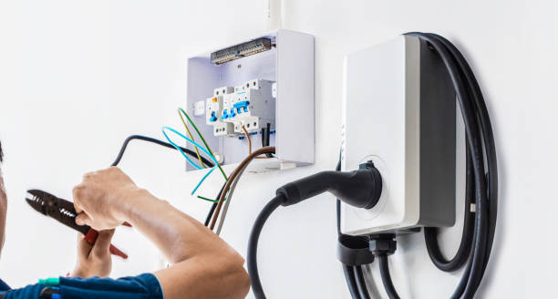 Best Home Electrical Repair  in Curwensville, PA