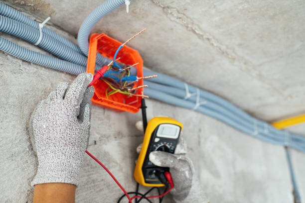 Best Emergency Electrician Near Me  in Curwensville, PA